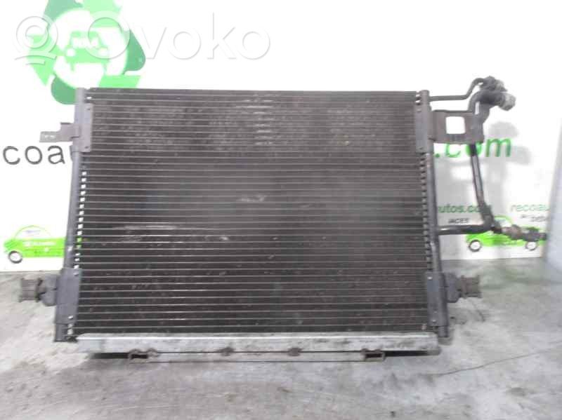 Audi A4 S4 B5 8D Radiator răcire A/C (condensor) 