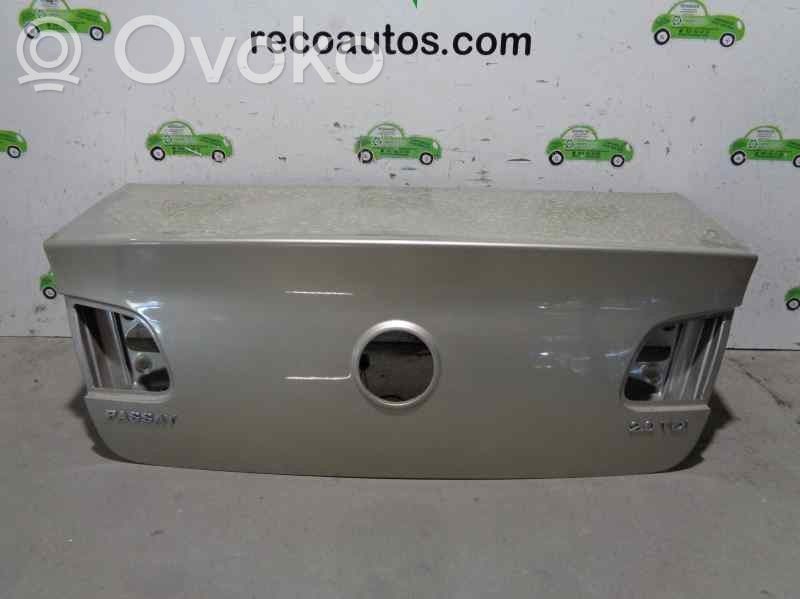 Volkswagen Passat Alltrack Puerta del maletero/compartimento de carga 