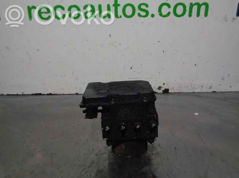 Subaru Impreza II Bomba de ABS 