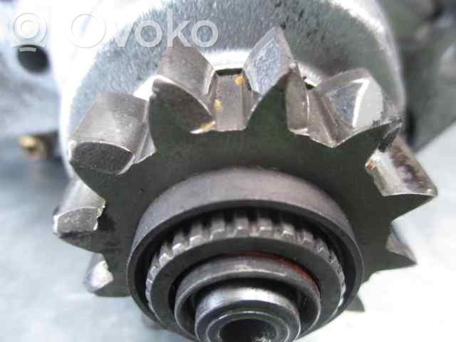 Nissan Primera Motor de arranque 