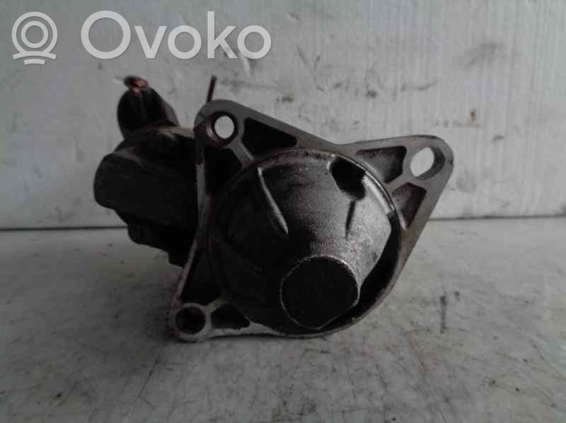 Anlasser   BPD418400A,M000T80081