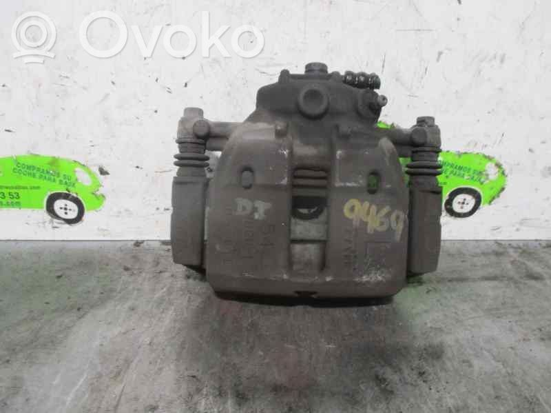 Mitsubishi Colt Pinza del freno anteriore 