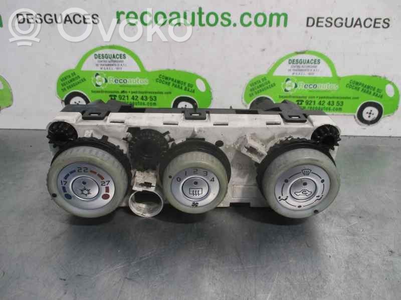 Mitsubishi Colt Centralina/modulo climatizzatore 