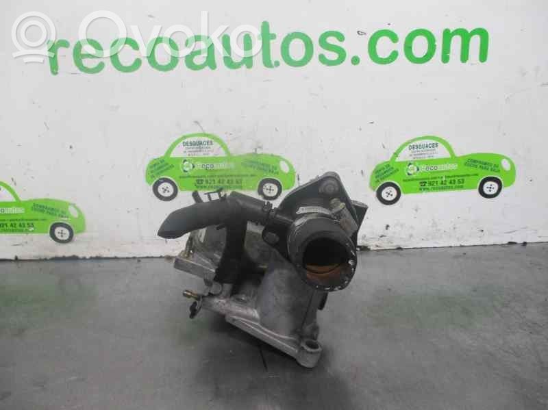 Ford Mondeo Mk III Pompa a vuoto