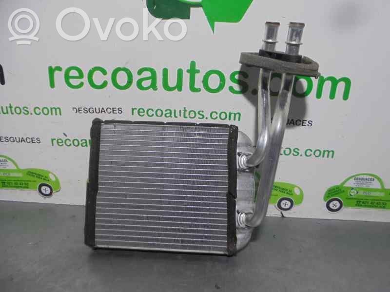 Volkswagen Touareg I Radiator răcire A/C (condensor) 