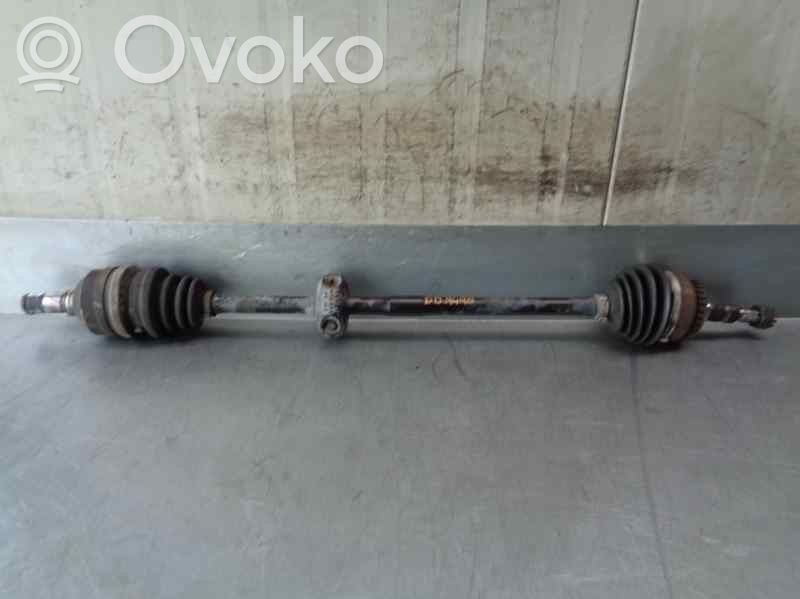 Opel Vectra B Półoś przednia 