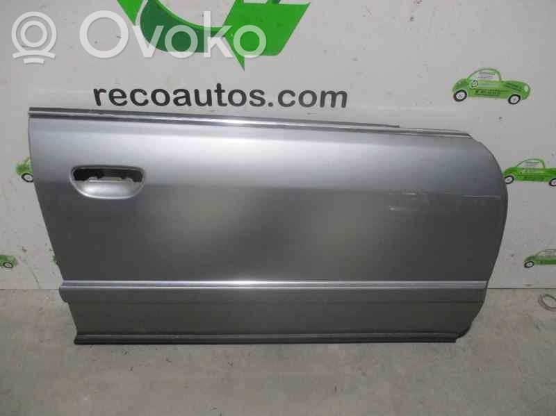 Audi A8 S8 D2 4D Durvis 
