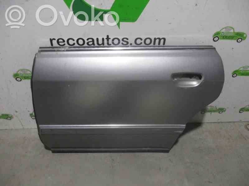 Audi A8 S8 D2 4D Galinės durys 