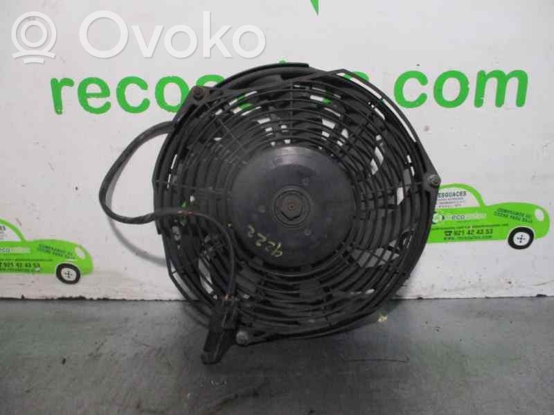 Opel Tigra A Electric radiator cooling fan 