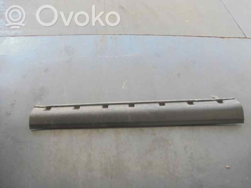 Fiat Sedici Parachoques delantero 