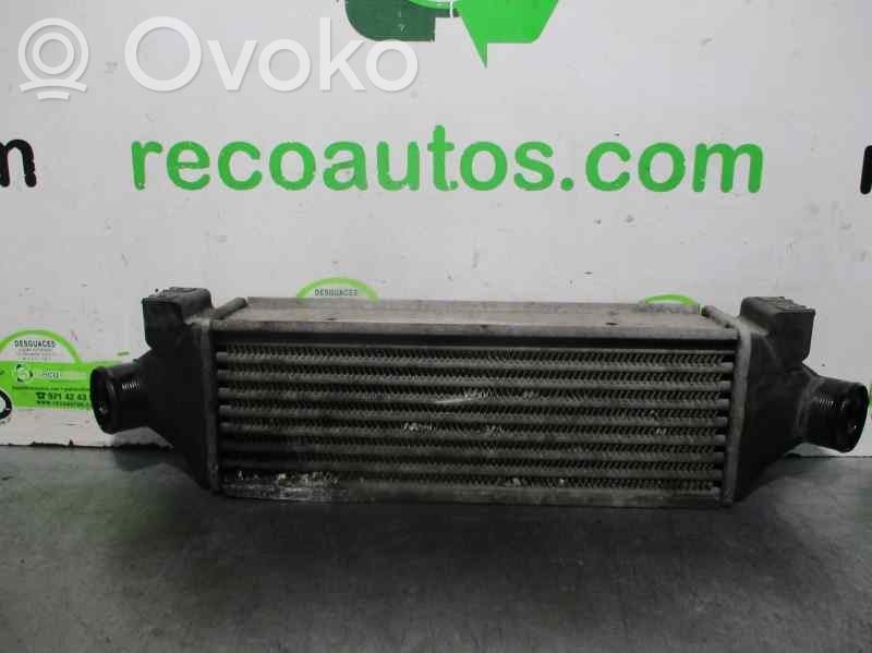 Interkūlerio radiatorius   YC159L440BF