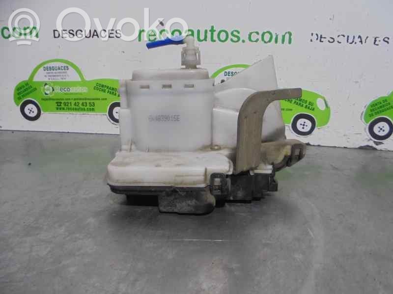 Seat Cordoba (6K) Serratura portiera posteriore