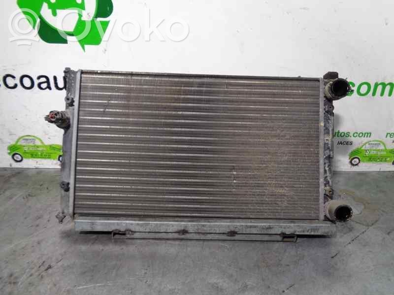 Chłodnica   6K0121253S,851086Z,VALEO