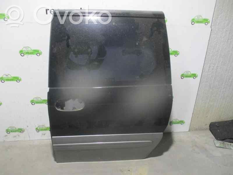 KIA Carnival Puerta corrediza 