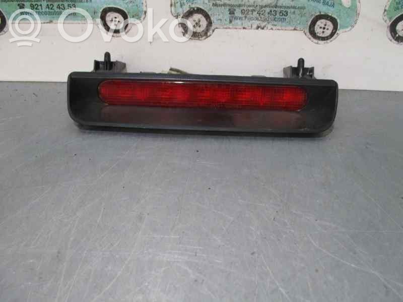 Daewoo Tacuma Dritte Bremsleuchte 