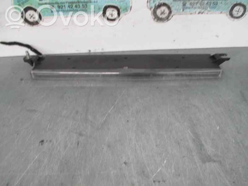Fiat Stilo Third/center stoplight 
