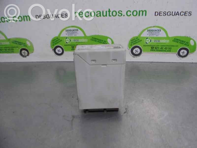BMW 3 E36 Sonstige Steuergeräte / Module 