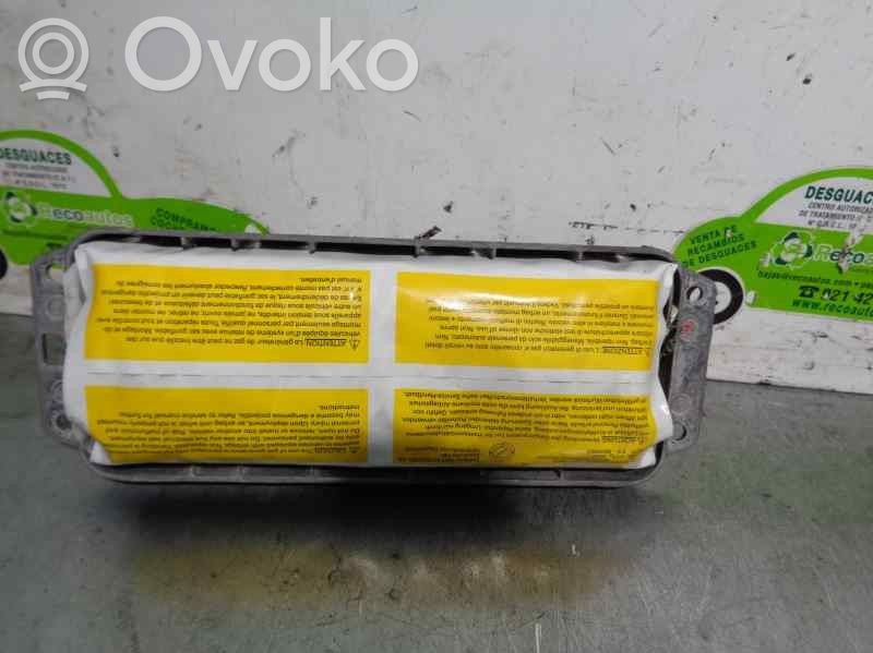 Alfa Romeo GTV Seitenairbag