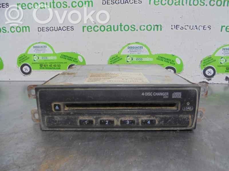 Mitsubishi Montero Unitate control sunet HiFi Audio 