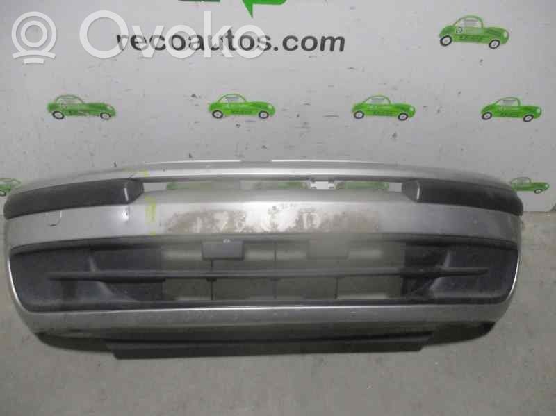 Fiat Punto (188) Stoßstange Stoßfänger vorne 