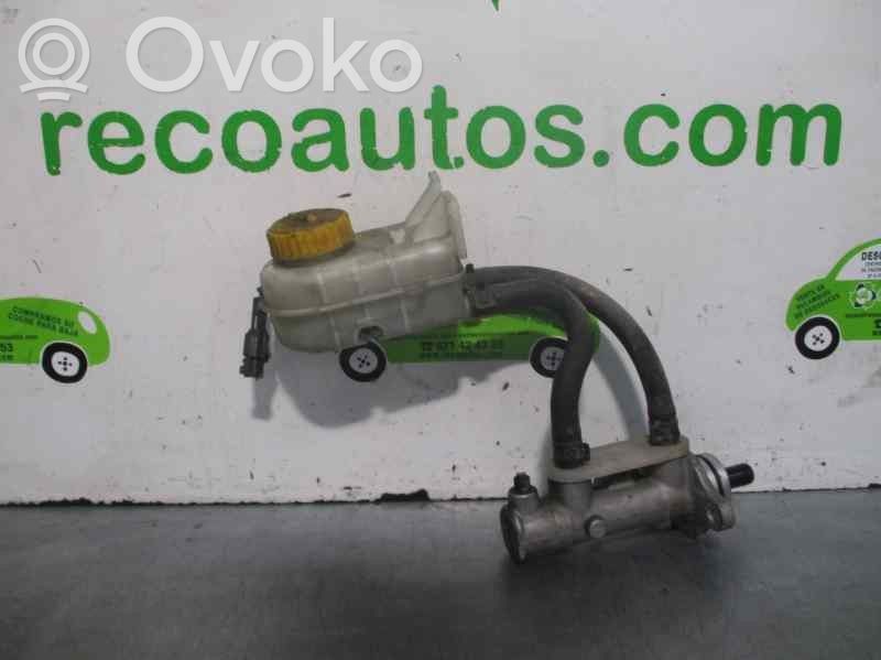 Daewoo Tacuma Servofreno 