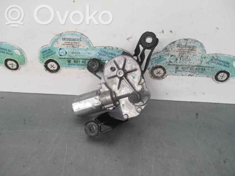 Fiat Stilo Motorino del tergicristallo del lunotto posteriore