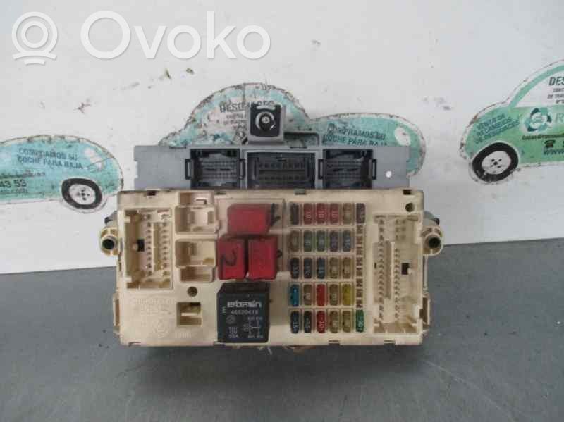Fiat Stilo Set scatola dei fusibili 