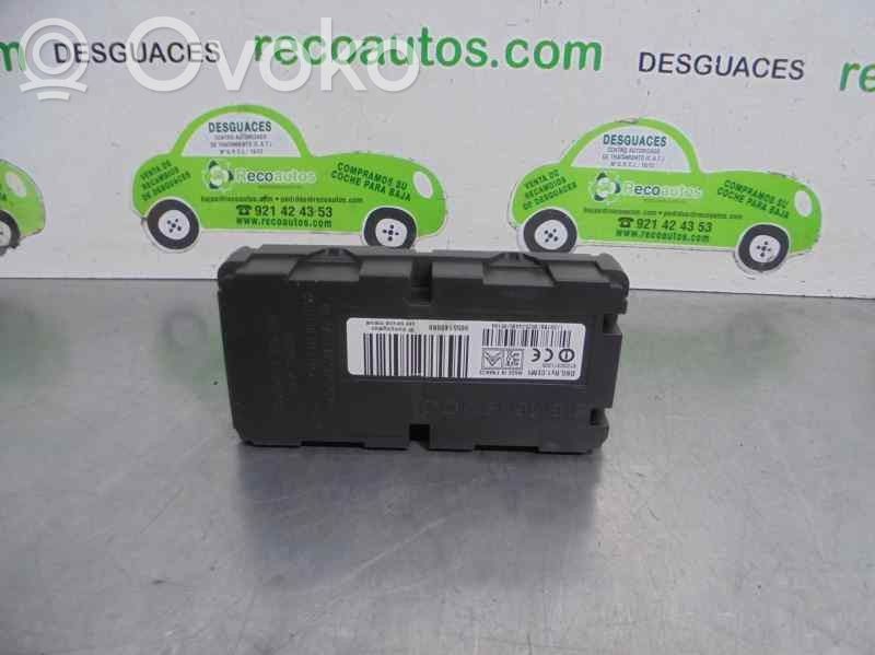 Citroen C5 Altre centraline/moduli 
