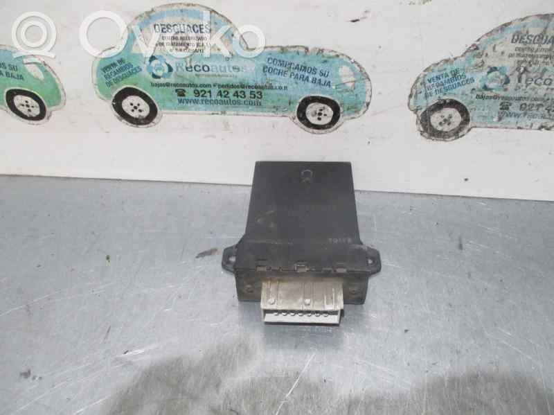Peugeot 206 Citu veidu vadības bloki / moduļi 