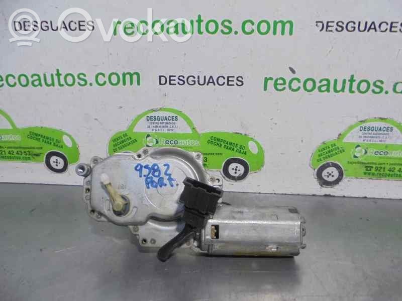 Seat Cordoba (6K) Silniczek wycieraczki szyby tylnej 