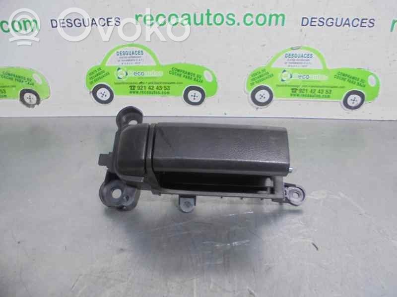 Mazda 5 Manecilla interna puerta trasera 