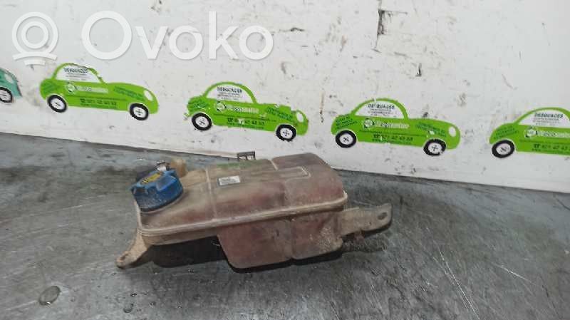 Alfa Romeo 156 Vaso di espansione carburante 