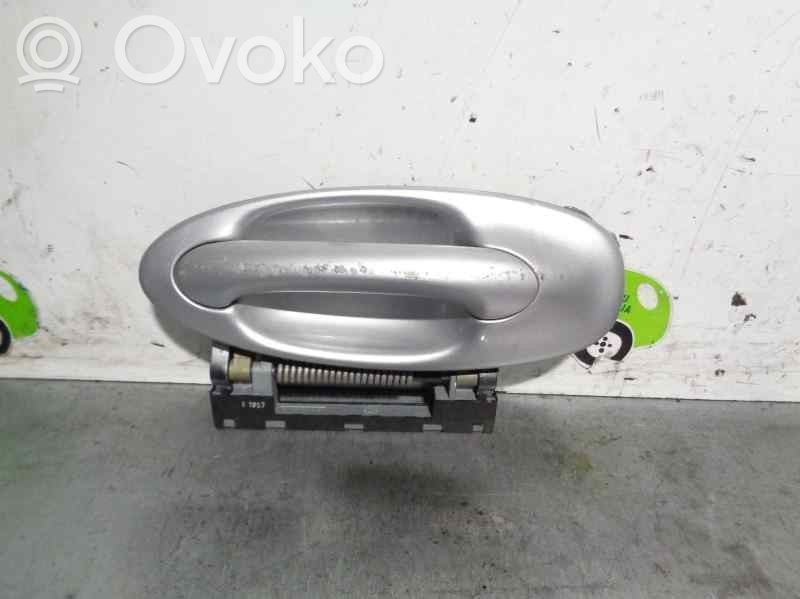 Saab 9-3 Ver2 Maniglia esterna per portiera anteriore 