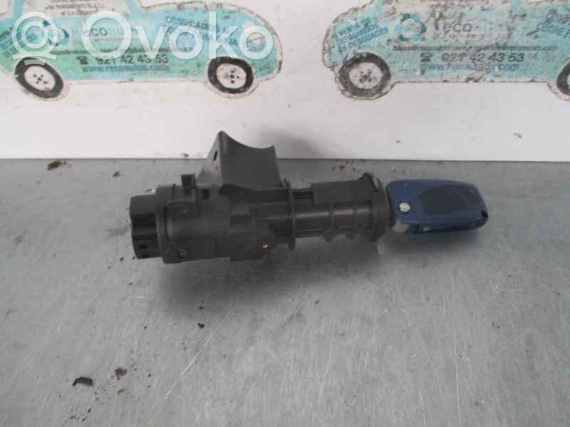 Fiat Stilo Contact aprindere 