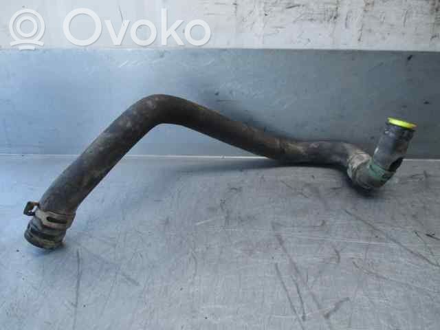 Opel Vivaro Conductă/furtun aer condiționat (A/C) 