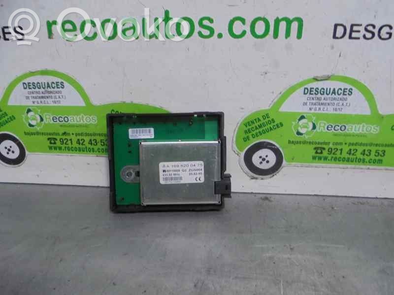 Mercedes-Benz A W169 Antenna autoradio