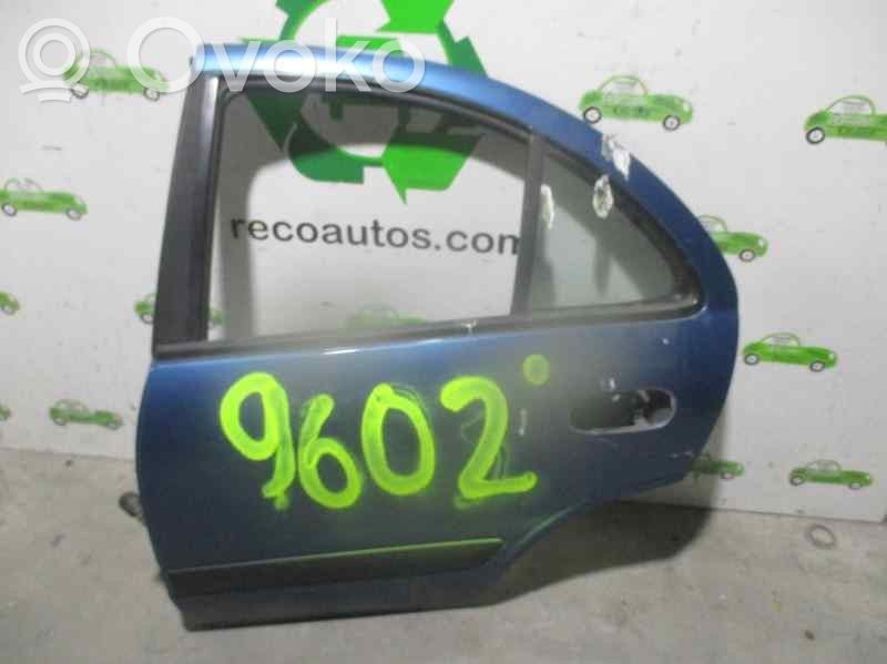Nissan Almera N16 Ușă spate 