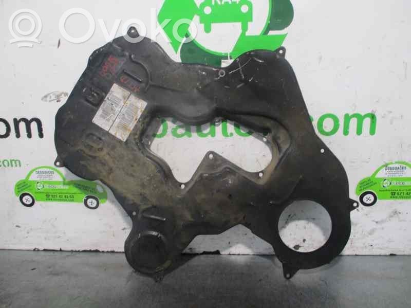 Osłona paska / łańcucha rozrządu   27C01194