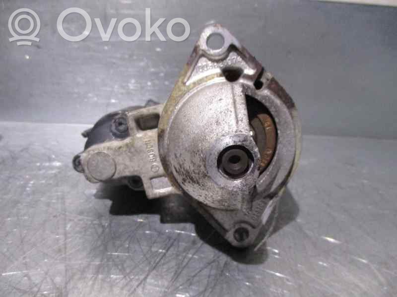 Motor de arranque   6202013,0001107077,BOSCH