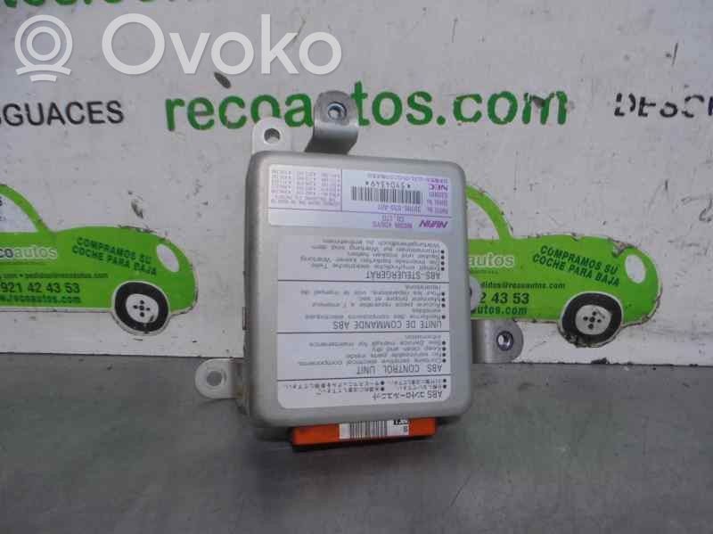 Honda Prelude Other control units/modules 