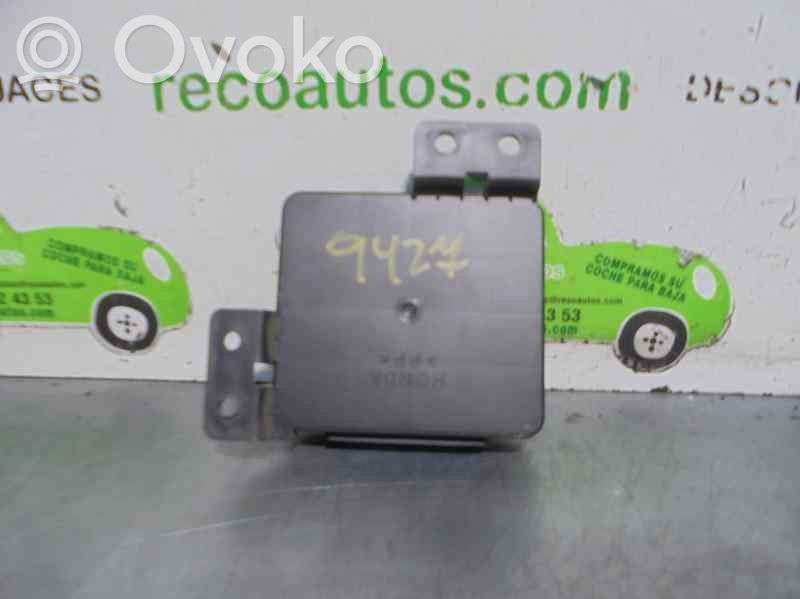 Honda Prelude Autres unités de commande / modules 