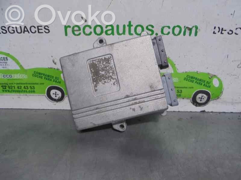 Honda Prelude Other control units/modules 