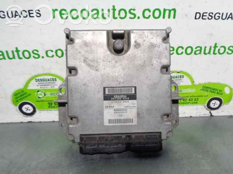 Unitate/modul de control motor   8973804200,8200453233