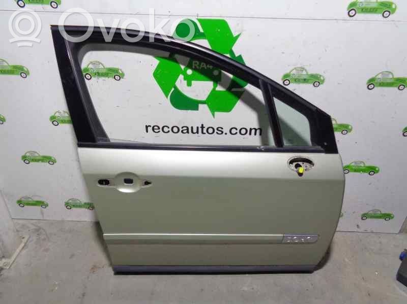 Renault Vel Satis Durvis 