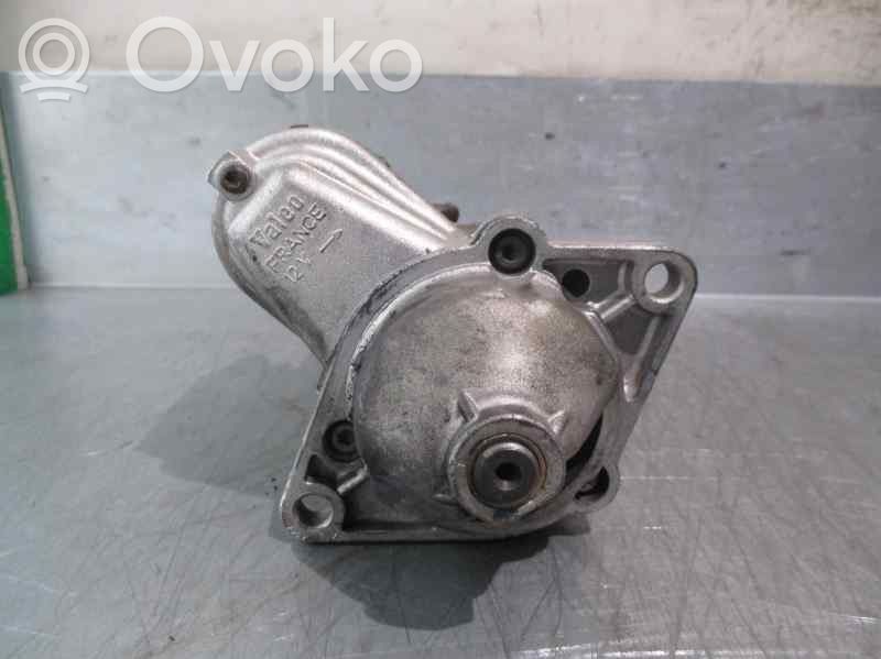 Opel Vectra B Motor de arranque 