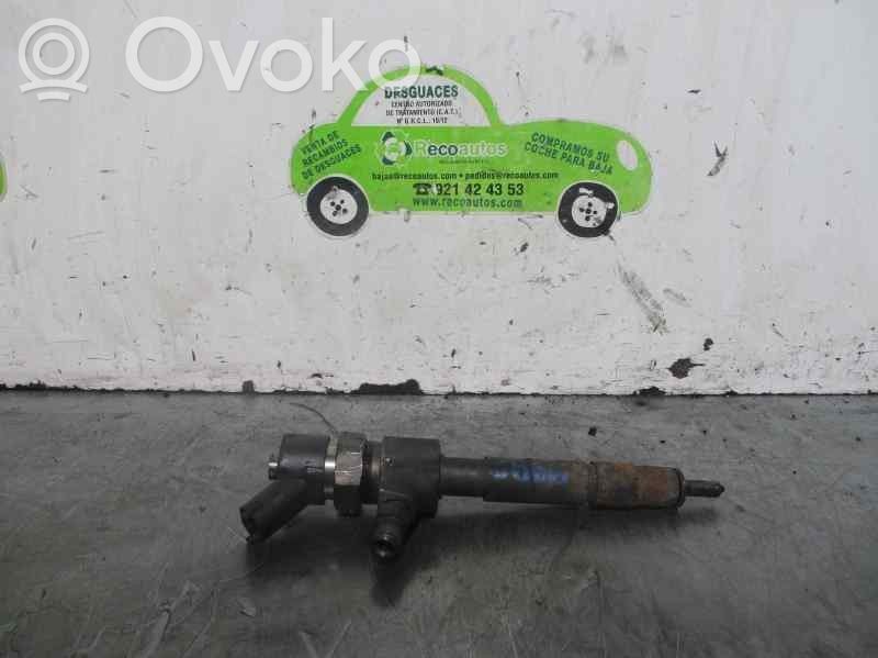 Fiat Stilo Wtryskiwacz paliwa 