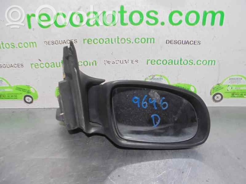 Opel Omega B1 Specchietto retrovisore elettrico portiera anteriore