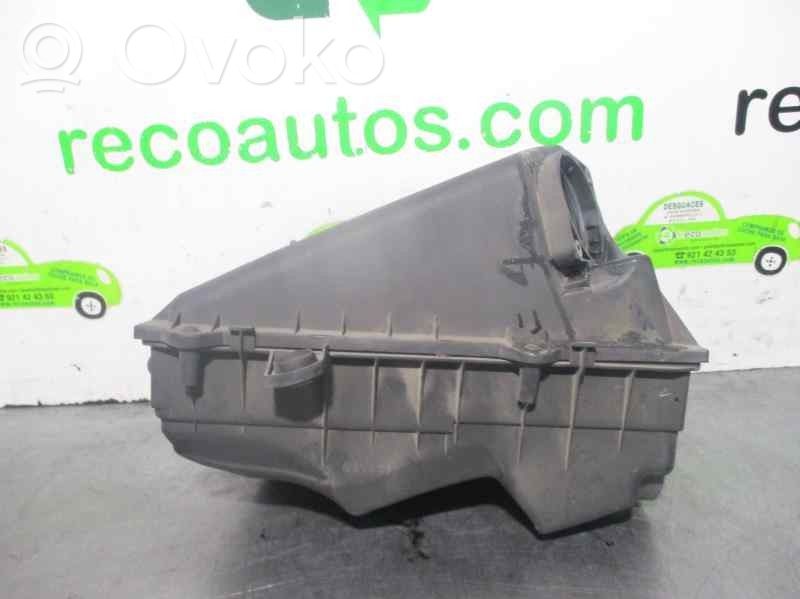 Skoda Octavia Mk1 (1U) Luftfilter 