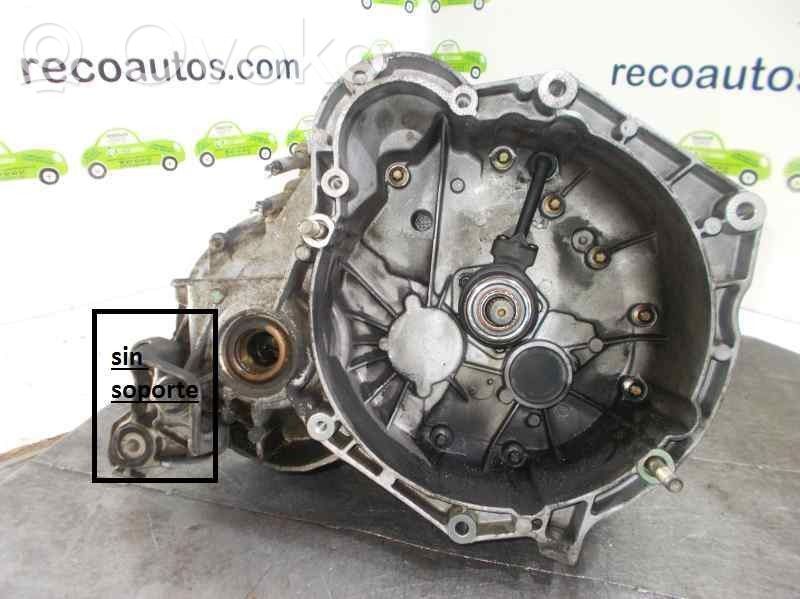 Fiat Stilo Cutie viteze manuală cu 5 trepte 