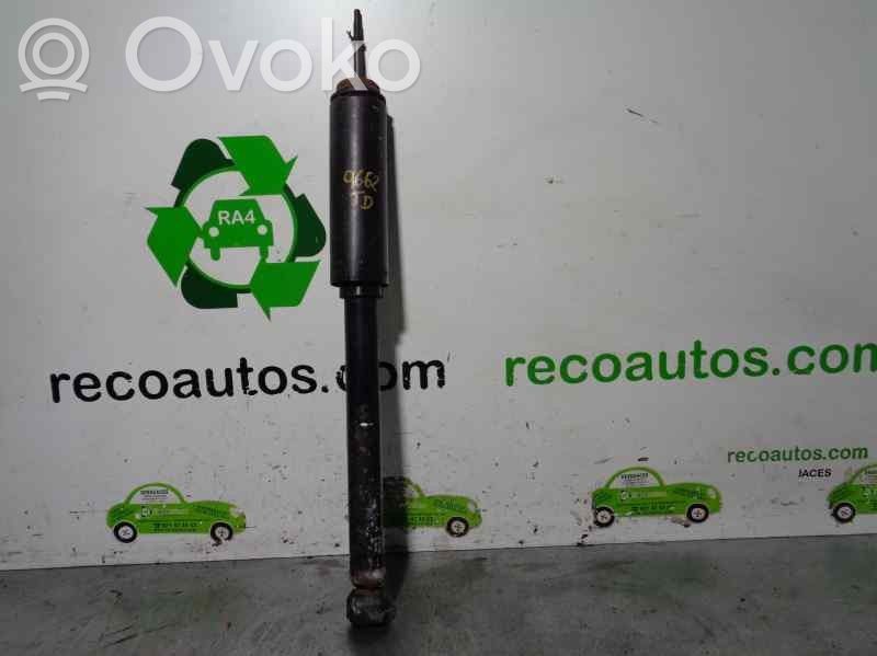 Fiat Stilo Ammortizzatore posteriore